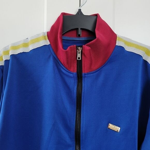 Reason clothing track jacket - Picture 3 of 6